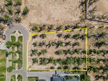 24616 204th Way #204A, Queen Creek, AZ 85142