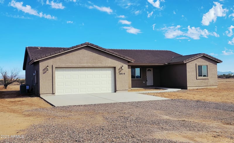 24616 Duane Ln, Wittmann, AZ 85361