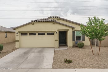 24616 Pima St, Buckeye, AZ 85326