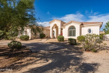 24617 N 84th St, Scottsdale, AZ 85255