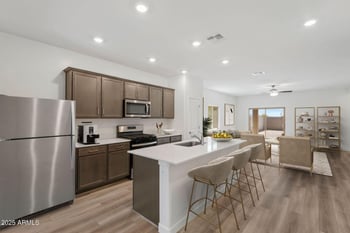 24617 W St Charles Ave, Buckeye, AZ 85326