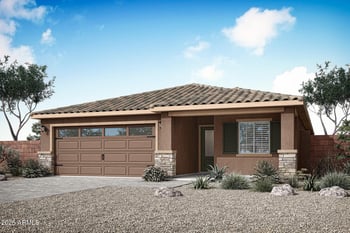 24617 W St Charles Ave, Buckeye, AZ 85326