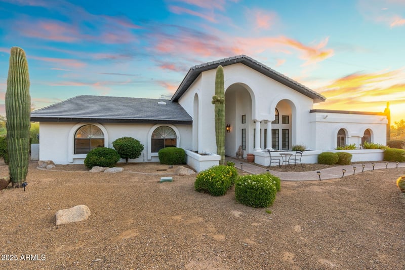 24618 84th St, Scottsdale, AZ 85255