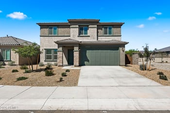 24618 Concorda Dr, Buckeye, AZ 85326