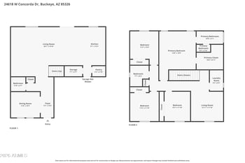 24618 Concorda Dr, Buckeye, AZ 85326