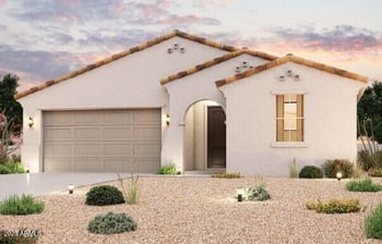 24618 Hilton Ave, Buckeye, AZ 85326