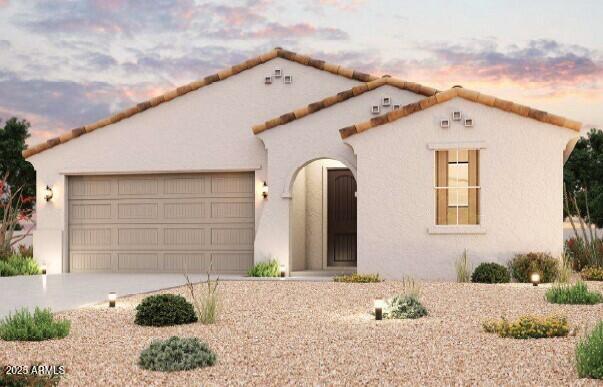 24618 Hilton Ave, Buckeye, AZ 85326