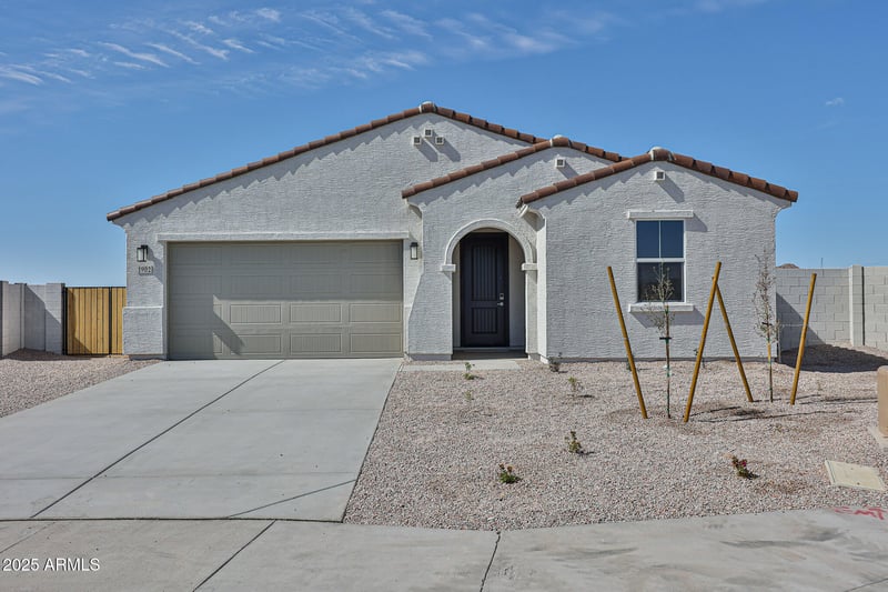 24618 Hilton Ave, Buckeye, AZ 85326