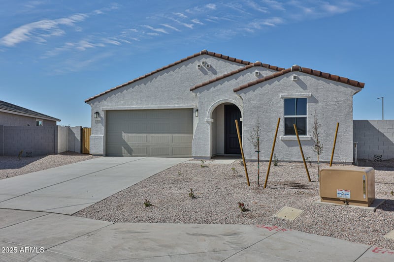 24618 Hilton Ave, Buckeye, AZ 85326