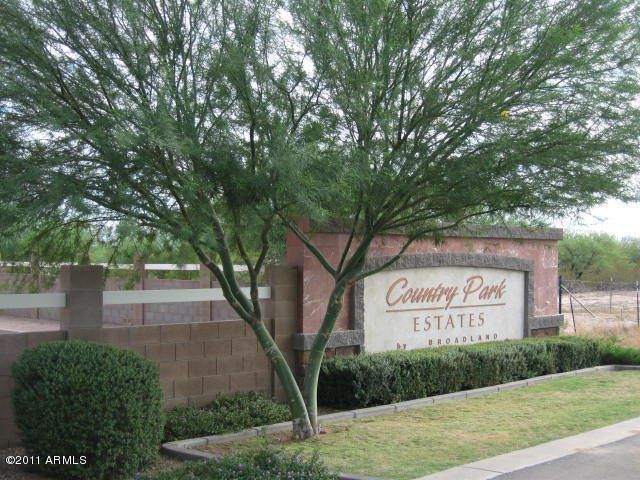 24618 S 195th Way #21, Queen Creek, AZ 85142