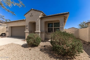 24619 Barn Cir, Florence, AZ 85132