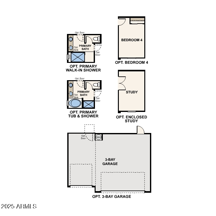 24619 Hilton Ave, Buckeye, AZ 85326