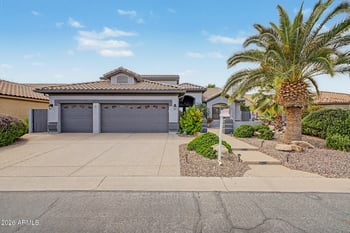 24619 Lakeway Cir, Sun Lakes, AZ 85248