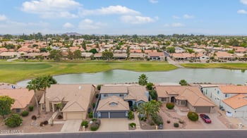 24619 Lakeway Cir, Sun Lakes, AZ 85248