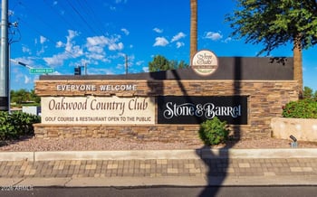 24619 Lakeway Cir, Sun Lakes, AZ 85248