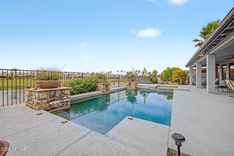 24619 S Lakeway Cir SE, Sun Lakes, AZ 85248