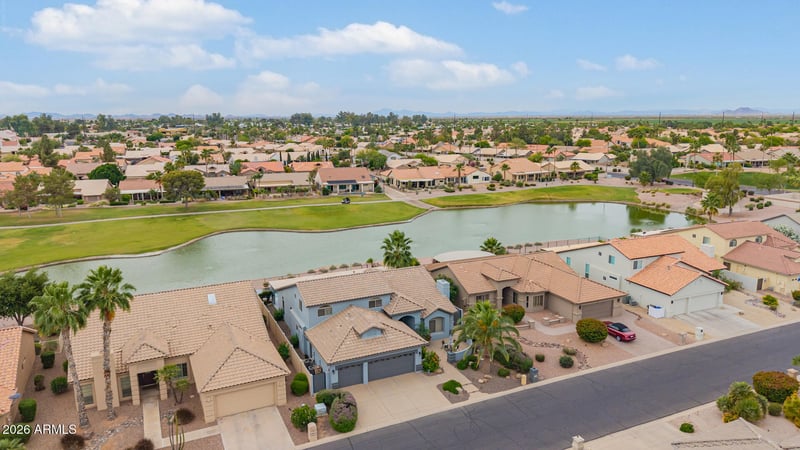 24619 S Lakeway Cir SE, Sun Lakes, AZ 85248