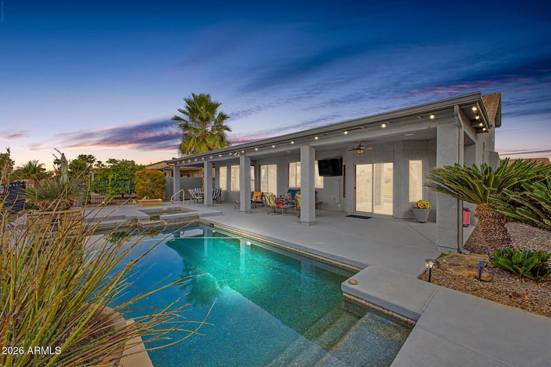 24619 S Lakeway Cir SE, Sun Lakes, AZ 85248