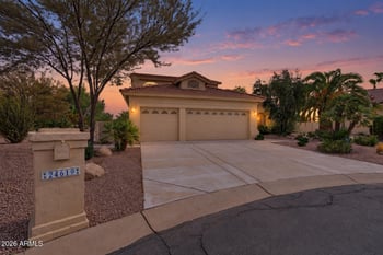 24619 S Rocky Brook Dr, Sun Lakes, AZ 85248