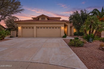 24619 S Rocky Brook Dr, Sun Lakes, AZ 85248
