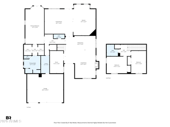 24619 S Rocky Brook Dr, Sun Lakes, AZ 85248