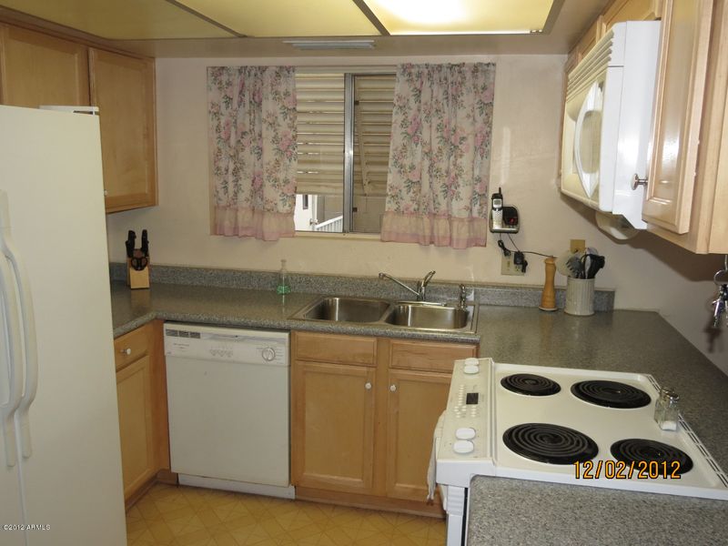 2462 E Dragoon Ave, Mesa, AZ 85204