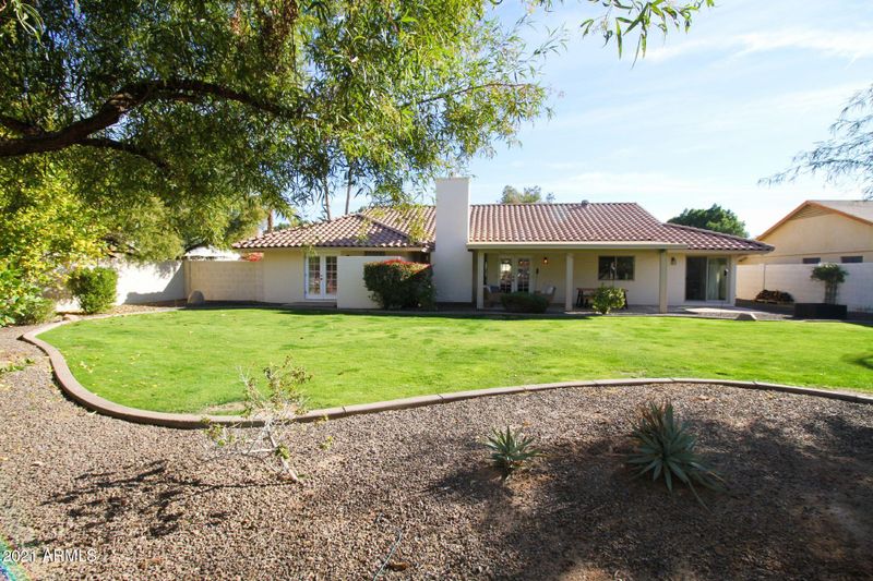 2462 S Gaucho --, Mesa, AZ 85202