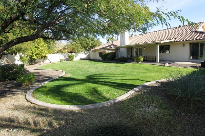 2462 S Gaucho --, Mesa, AZ 85202