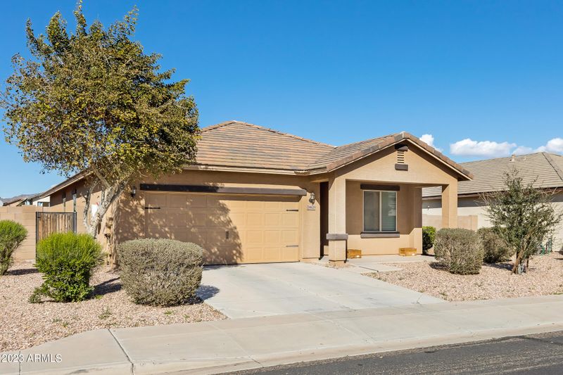 24620 W Mobile Ln, Buckeye, AZ 85326