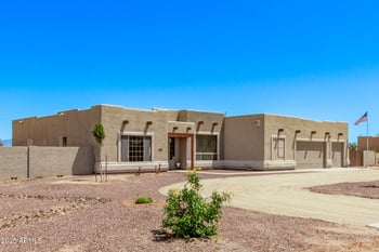 24620 Quails Nest Ln, Wittmann, AZ 85361