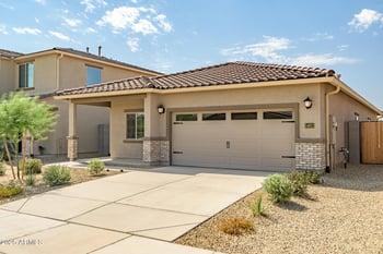 24621 Alta Vista Rd, Buckeye, AZ 85326