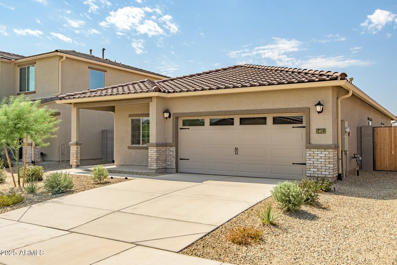 24621 Alta Vista Rd, Buckeye, AZ 85326