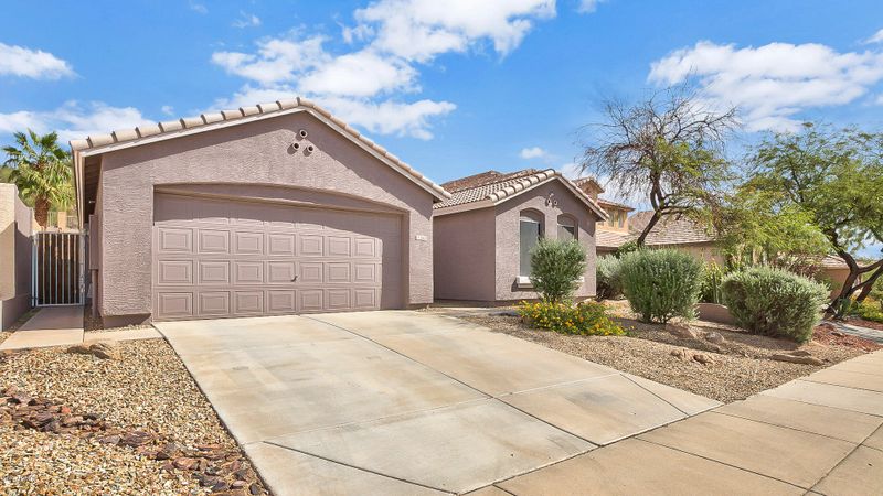 24621 N 65th Ave, Glendale, AZ 85310