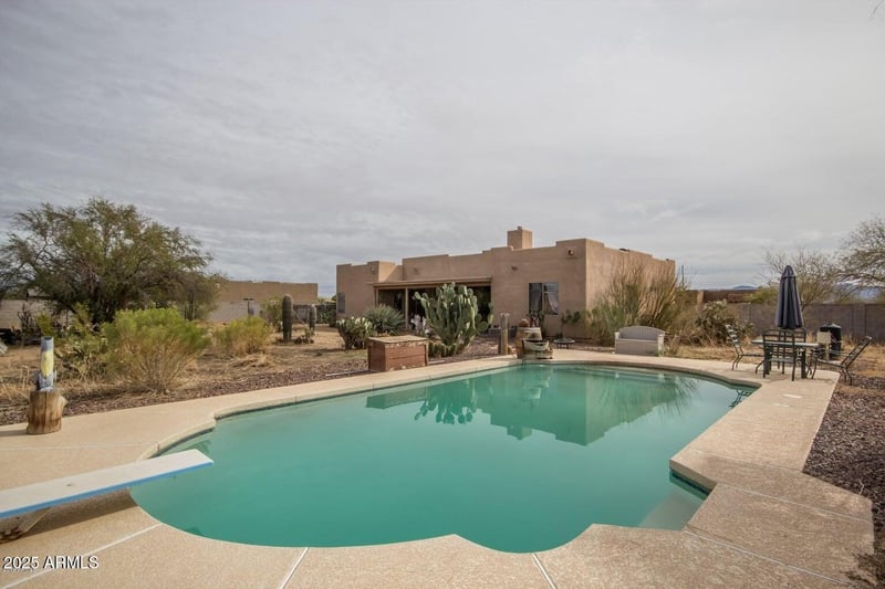 24622 Desert Vista Trl, Wittmann, AZ 85361