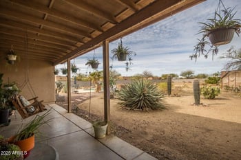 24622 Desert Vista Trl, Wittmann, AZ 85361