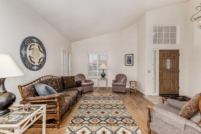 24622 S Stoney Path Dr, Sun Lakes, AZ 85248