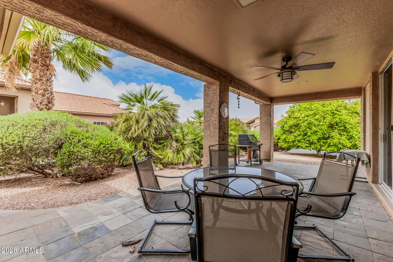 24622 S Stoney Path Dr, Sun Lakes, AZ 85248