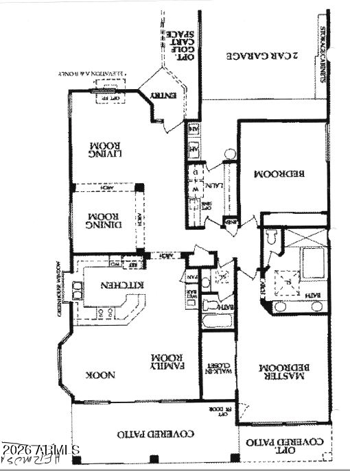 24622 Stoney Path Dr, Sun Lakes, AZ 85248