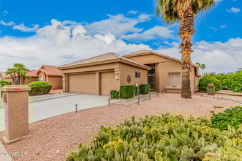 24622 Stoney Path Dr, Sun Lakes, AZ 85248