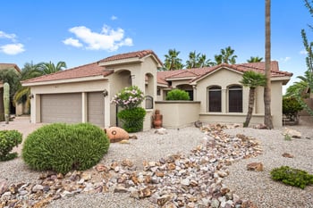 24623 Rocky Brook Dr, Sun Lakes, AZ 85248