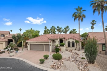 24623 Rocky Brook Dr, Sun Lakes, AZ 85248