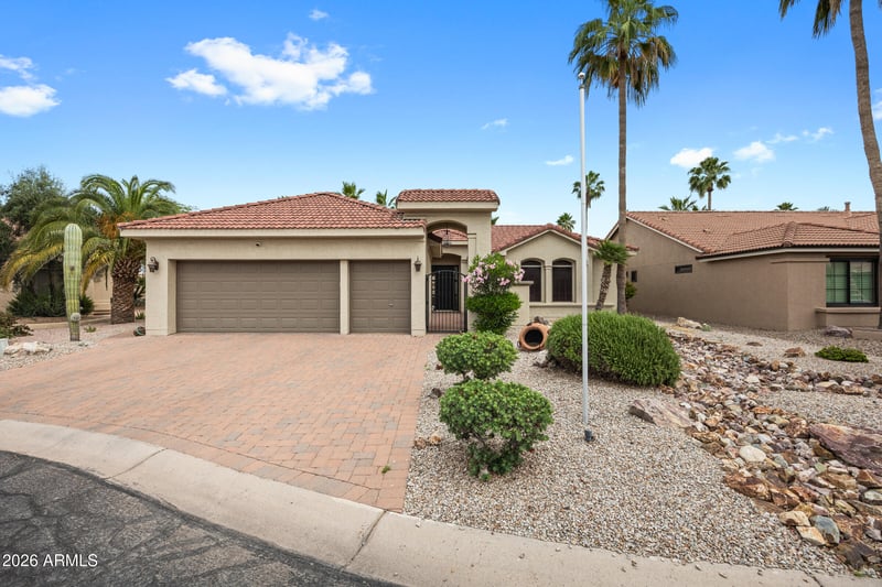 24623 Rocky Brook Dr, Sun Lakes, AZ 85248