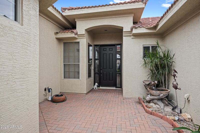 24623 Rocky Brook Dr, Sun Lakes, AZ 85248