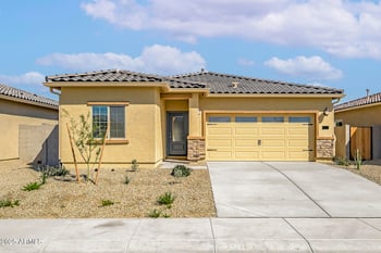 24624 St Catherine Ave, Buckeye, AZ 85326