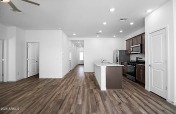 24624 St Catherine Ave, Buckeye, AZ 85326