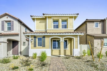 24625 164th Dr, Surprise, AZ 85387