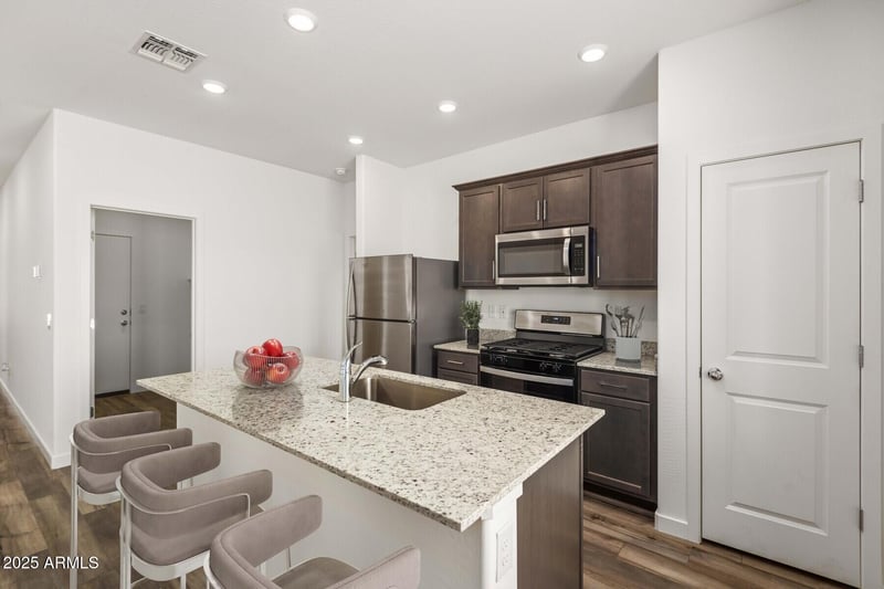 24625 St Anne Ave, Buckeye, AZ 85326
