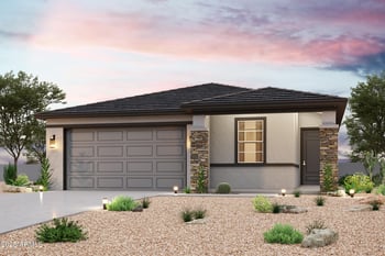 24626 Hilton Ave, Buckeye, AZ 85326