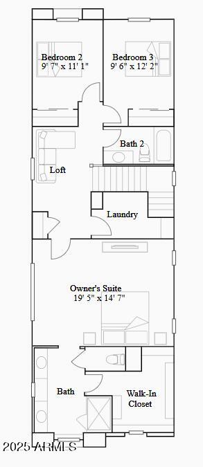 24627 164th Dr, Surprise, AZ 85387