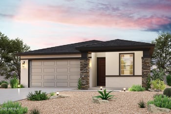 24627 Hilton Ave, Buckeye, AZ 85326
